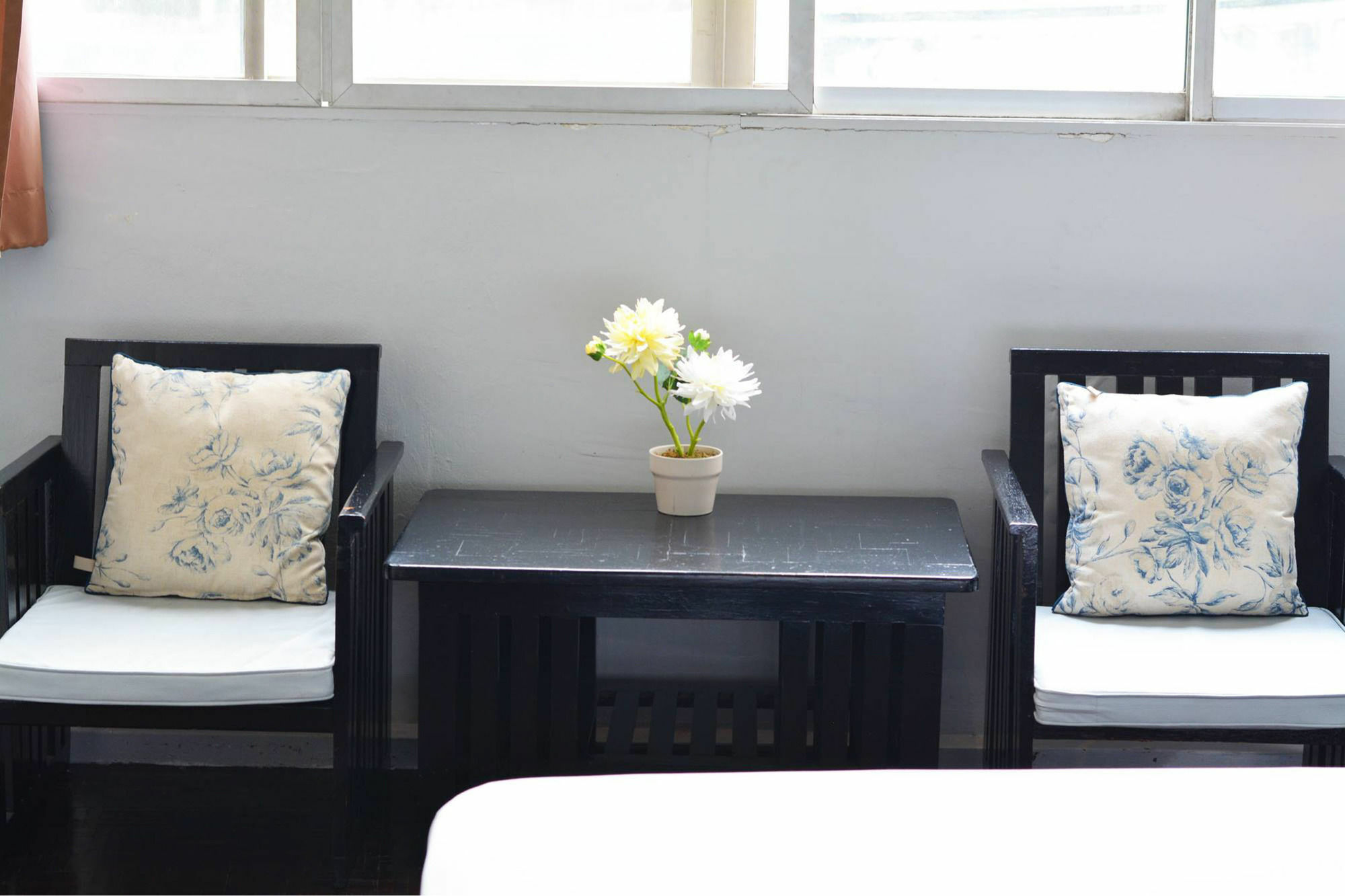 Riverview Residence Bangkok Bagian luar foto